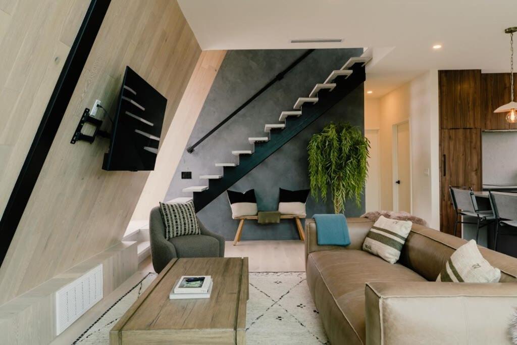 The Pedernales A-Frame Villa Fredericksburg Ngoại thất bức ảnh